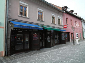 Apartments and Suites Kremnica